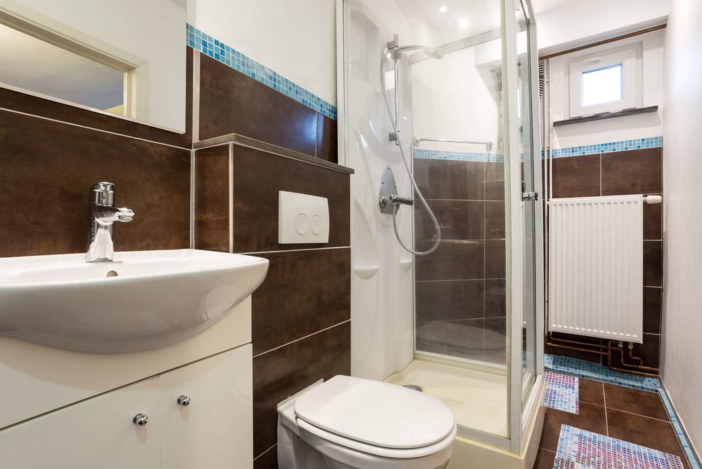 City Rooms Veergrep Gent Rum bild